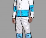 Sports exercise suit design in Arnitel® Eco wins DSM e-nnovation contest Sports exercise suit design in Arnitel® Eco wins DSM e-nnovation contest