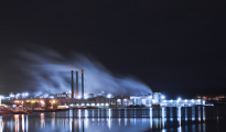Formosa Plastics plans $2B for Texas plant: report
