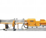 Leistritz – High-Tech Twin Screw Extrusion at Plast