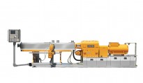 Leistritz – High-Tech Twin Screw Extrusion at Plast