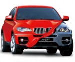 Avery Dennison offers paint replacement car wrap in over 30 colors and 3 finishes
