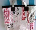 More than 70% of Americans can recycle plastic bags and wraps locally