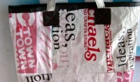 More than 70% of Americans can recycle plastic bags and wraps locally