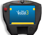 New Visual 3 Control from Sepro Robotique Enables High-Level Robot Automation