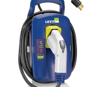 Leviton Manufacturing’s Evr-Green™ Electric Vehicle Cord Set Made Using SABIC’s Valox* iQ Resin Leviton Manufacturing’s Evr-Green™ Electric Vehicle Cord Set Made Using SABIC’s Valox* iQ Resin