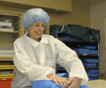 California hospital group sets the pace for sustainability programs California hospital group sets the pace for sustainability programs