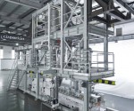 Coperion builds compounding line in Shanghai for Hexpol Coperion builds compounding line in Shanghai for Hexpol