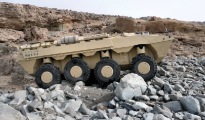 FNSS wins important contract for armored vehicles using Dyneema® Ballistic Tape from DSM Dyneema FNSS wins important contract for armored vehicles using Dyneema® Ballistic Tape from DSM Dyneema