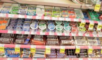 Food for thought-a ready packaged social media solutions