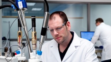 Free Webinar Explores Safe Scaling of Pressure Reactions Free Webinar Explores Safe Scaling of Pressure Reactions