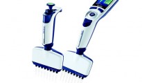New multichannel pipettes ensure data accuracy and ergonomic comfort New multichannel pipettes ensure data accuracy and ergonomic comfort