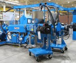 R&B Plastics Machinery Announces Extruder Sale to TG Fluid Systems for Multilayer Fuel Line Production R&B Plastics Machinery Announces Extruder Sale to TG Fluid Systems for Multilayer Fuel Line Production