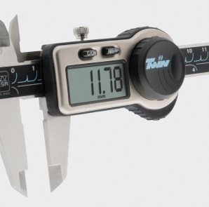 Hexagon Metrology unveils new TESA TLC-TWIN transceiver