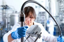 White paper explains how to optimize particle size distributions White paper explains how to optimize particle size distributions