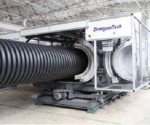 Zhongyun Group to present its extrusion systems for corrugated pipes Zhongyun Group to present its extrusion systems for corrugated pipes