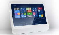 World's first PLA bioplastic touch screen computer from SUPLA and Kuender at K 2013 World's first PLA bioplastic touch screen computer from SUPLA and Kuender at K 2013