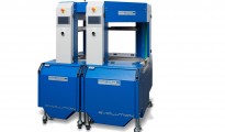 MOSCA LAUNCHES NEW TANDEM MACHINE FOR CROSS STRAPPING MOSCA LAUNCHES NEW TANDEM MACHINE FOR CROSS STRAPPING