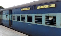 Railways add stoppage Railways add stoppage