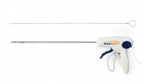 Solvay's Ixef® PARA Selected Over Metal in New Disposable Laparoscopic Dynamic Retraction System Solvay's Ixef® PARA Selected Over Metal in New Disposable Laparoscopic Dynamic Retraction System