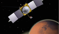 TenCate's composites go to Mars on NASA's MAVEN orbiter TenCate's composites go to Mars on NASA's MAVEN orbiter