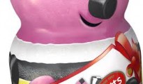 CHRISTMAS LOOKS SWEET IN RPC CONFECTIONERY PACKS CHRISTMAS LOOKS SWEET IN RPC CONFECTIONERY PACKS