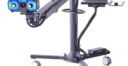 New Entry-Level White Light Solution New Entry-Level White Light Solution