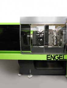 ENGEL at Chinaplas 2014 in Shanghai ENGEL at Chinaplas 2014 in Shanghai