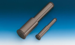 New HASCO guide columns Z031 New HASCO guide columns Z031