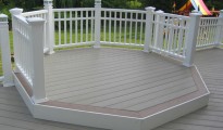 Deck lawsuits opposite to Azek are being consolidated in New Jersey Deck lawsuits opposite to Azek are being consolidated in New Jersey