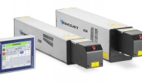 Videojet CO2 Laser Marking Systems Bolster Manufacturing Productivity Videojet CO2 Laser Marking Systems Bolster Manufacturing Productivity