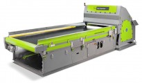 Added value from waste electrical and electronic equipment and the latest glass recycling systems Added value from waste electrical and electronic equipment and the latest glass recycling systems