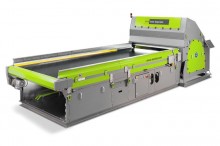 Added value from waste electrical and electronic equipment and the latest glass recycling systems Added value from waste electrical and electronic equipment and the latest glass recycling systems