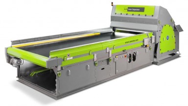 Added value from waste electrical and electronic equipment and the latest glass recycling systems Added value from waste electrical and electronic equipment and the latest glass recycling systems
