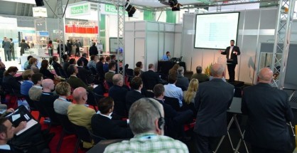 Bilingual Expert Forum to be held concurrently with parts2clean 2014 Bilingual Expert Forum to be held concurrently with parts2clean 2014