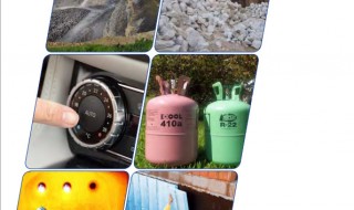 Ceresana Presents the Worldwide First Study Regarding the Complete Market for Fluorochemicals Ceresana Presents the Worldwide First Study Regarding the Complete Market for Fluorochemicals