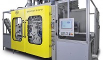 EBLOW and HYBLOW Series Stand Out in the Packaging Sector EBLOW and HYBLOW Series Stand Out in the Packaging Sector