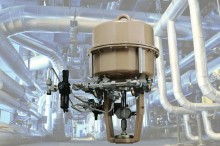 Fast Response when Controlling Large Valves Fast Response when Controlling Large Valves