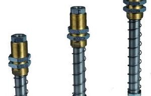 Heavy-duty spring levelers with excellent positioning accuracy Heavy-duty spring levelers with excellent positioning accuracy