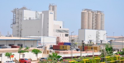 OCTAL's Major Milestone with US$3 Billion in Sales OCTAL's Major Milestone with US$3 Billion in Sales