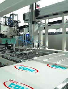 Reliable suppliersof thermoforming machines Reliable suppliersof thermoforming machines