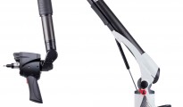 New Generation of ROMER Absolute Arm New Generation of ROMER Absolute Arm