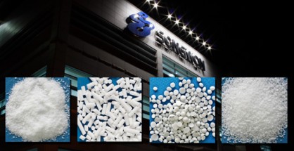 Songwon Industrial Group acquires the Specialty Chemicals Division of SeQuent Scientific Limited Songwon Industrial Group acquires the Specialty Chemicals Division of SeQuent Scientific Limited