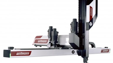 The latest WITTMANN equipment at Plastpol 2014 The latest WITTMANN equipment at Plastpol 2014