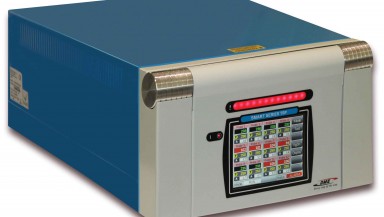 DME TSP Temperature Control Advances Hot Runner Performance DME TSP Temperature Control Advances Hot Runner Performance