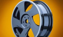 SABIC and Kringlan developing world's first thermoplastic carbon composite wheel