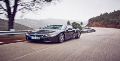 China's auto industry putting increased focus on carbon fiber