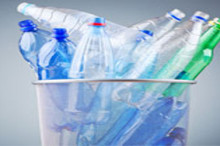 Plastics waste: The Golden Triangle - industry, government, consumer