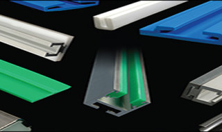 PENNINE INDUSTRIAL EQUIPMENT TAKING EXTRA STOCK OF PLASTIC EXTRUSIONS AFTER FACTORY EXPANSION