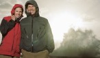 Toyota Tsusho launches PFC-free waterproof breathable membranes in outdoor clothing based on DSM technology