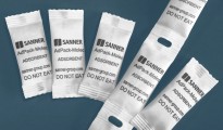 plastic packaging